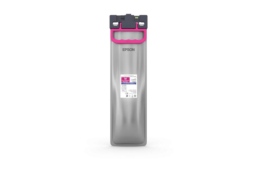 Epson T05b3 Størrelse Magenta Original Blækpakke
