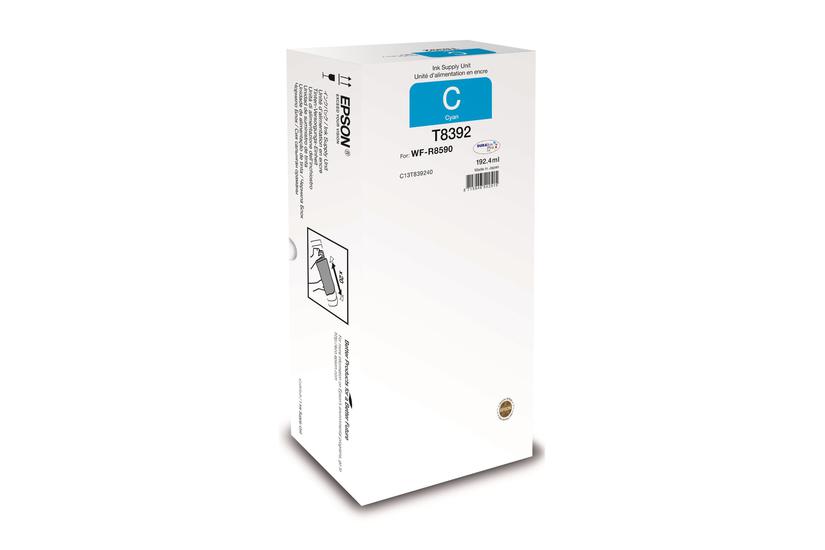 Epson T8392 Cyan Original Blækpakke