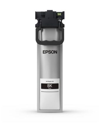 Epson T12d1   Størrelse Sort Original Blækpatron