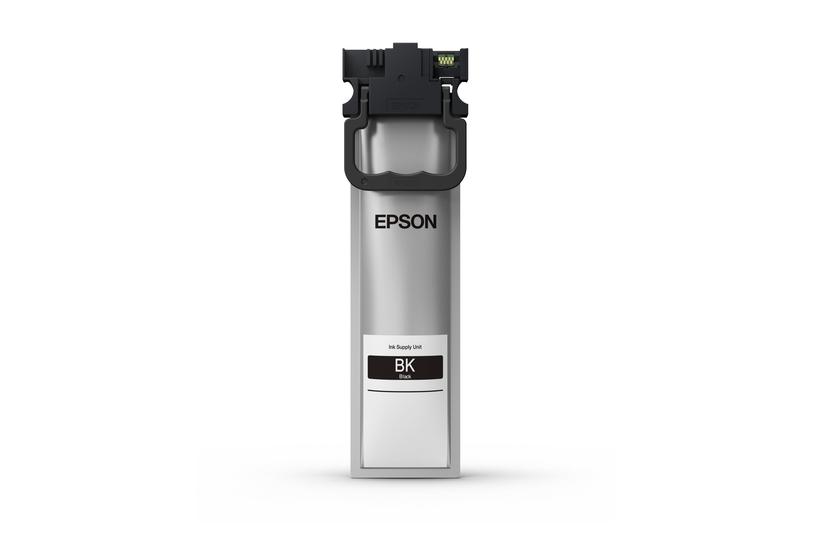 Epson T12d1 Størrelse Sort Original Blækpatron