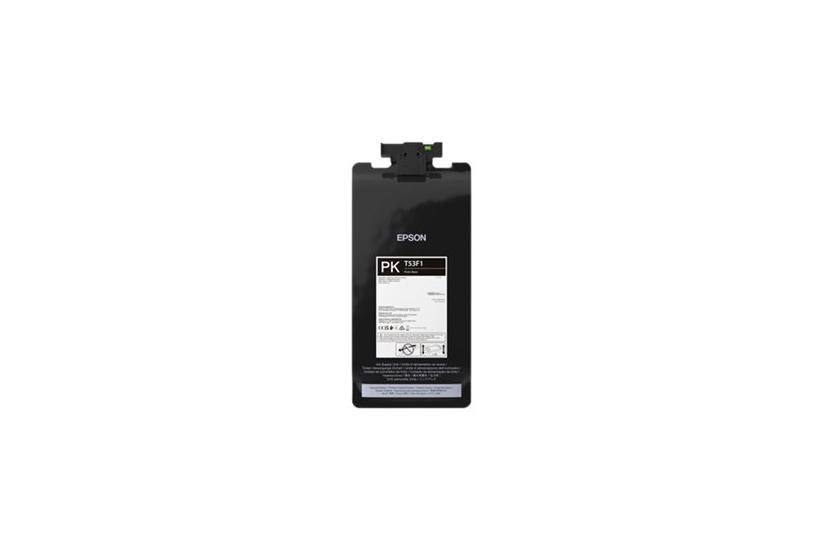 Epson T53f1 Foto-sort Original Blækpung