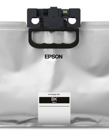 Epson T12f1 Størrelse    Sort Original Blækpatron