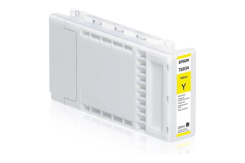 Epson T6934 Gul Original Blækpatron