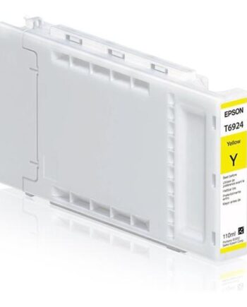 Epson T6924 Gul Original Blækpatron