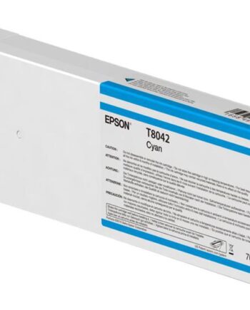 Epson T55kb Grøn Original Blækpatron