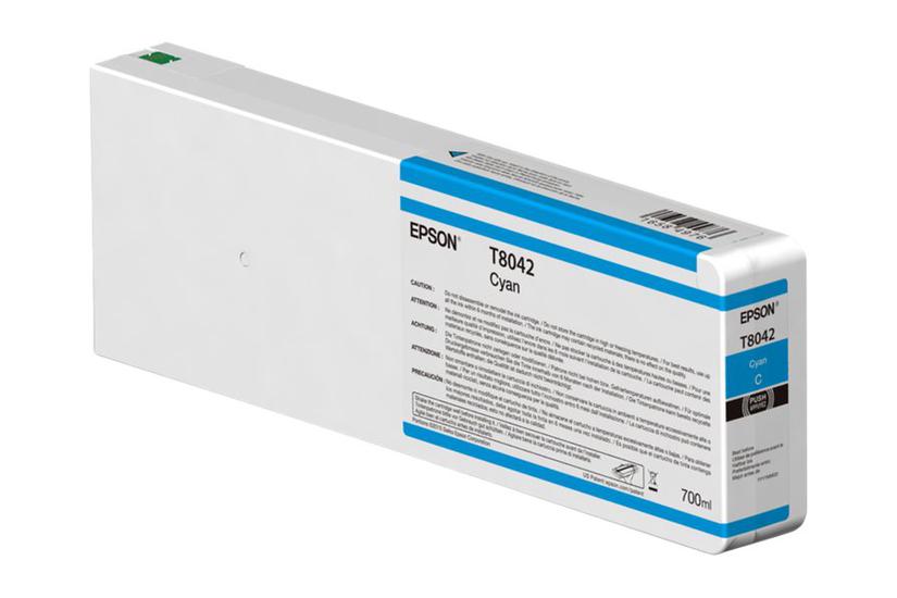 Epson T55kb Grøn Original Blækpatron