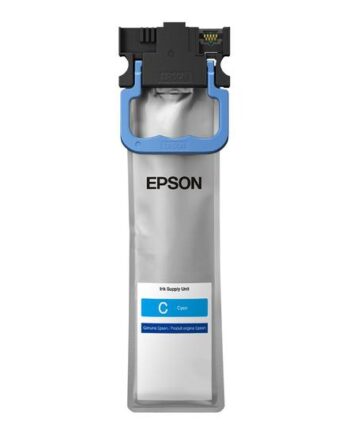 Epson T13l2 Størrelse   Cyan Original Blækpakke