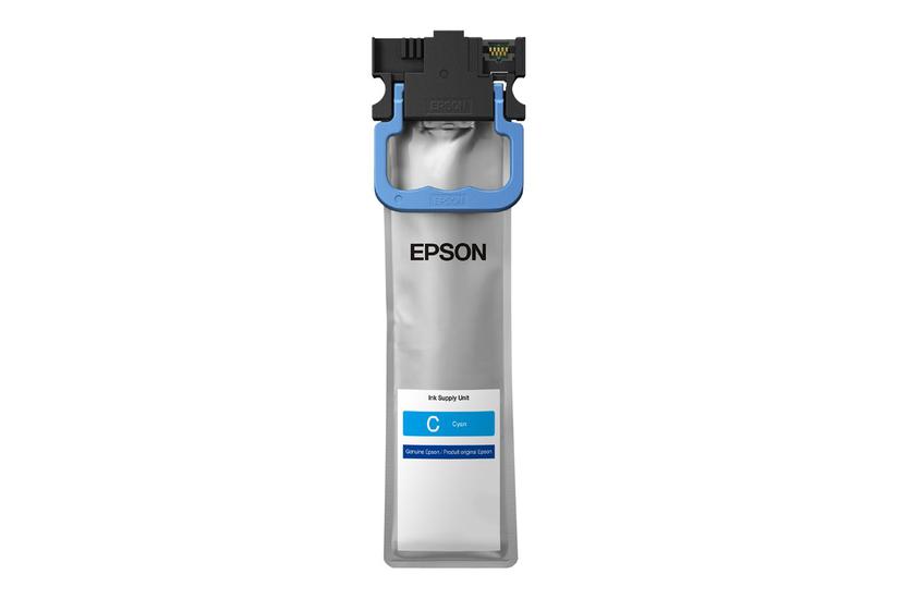 Epson T13l2 Størrelse Cyan Original Blækpakke