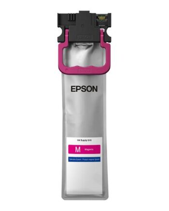 Epson T13l3 Størrelse   Magenta Original Blækpakke