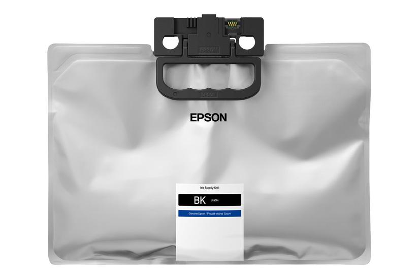 Epson T13l1 Størrelse Sort Original Blækpakke