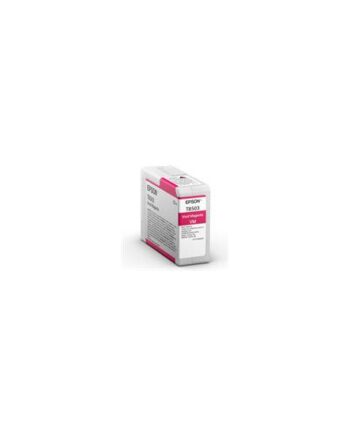 Epson T8503 Levende Rød Original Blækpatron