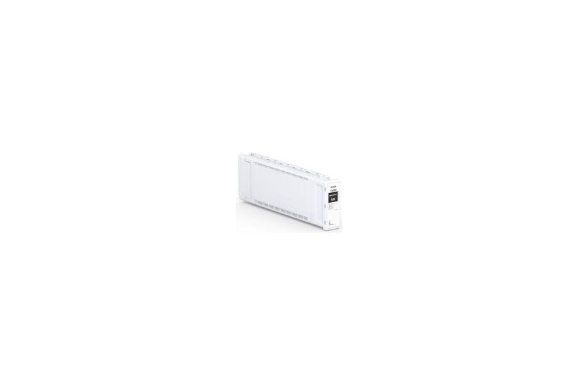 Epson T48m8 Mat Sort Original Blækpatron