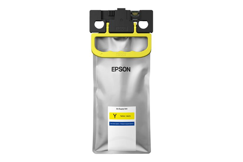 Epson T13m4 Størrelse Gul Original Blækpakke