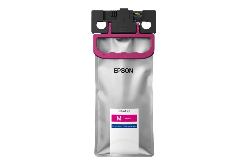 Epson T13m3 Størrelse Magenta Original Blækpakke