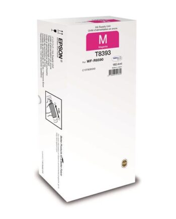 Epson T8393   Magenta Original Blækpakke
