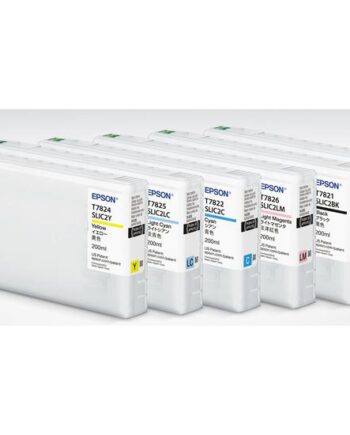 Epson T7823 Magenta Original Blækpatron
