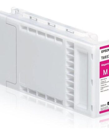 Epson T6933 Magenta Original Blækpatron