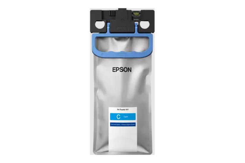 Epson T11p2 Størrelse Cyan Original Blækpakke