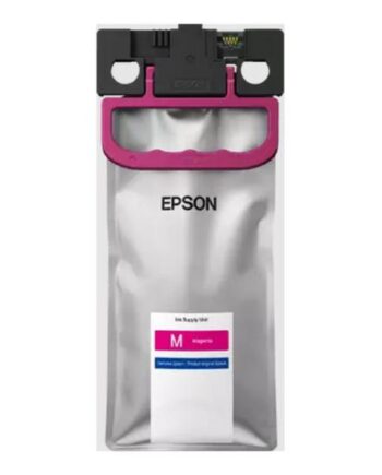 Epson T11p3 Størrelse    Magenta Original Blækpakke
