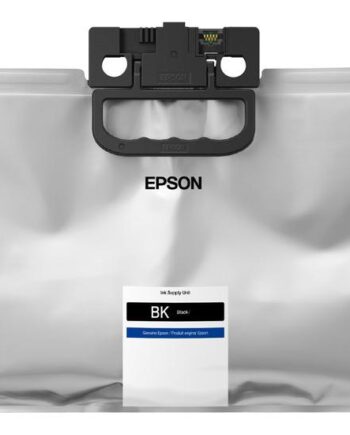 Epson T11p1 Størrelse    Sort Original Blækpakke