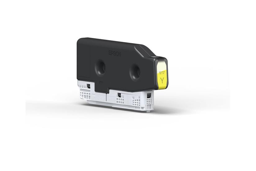 Epson T08q4 Gul Original Blækpatron