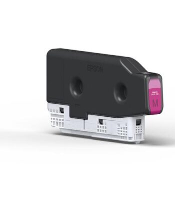 Epson T08q3 Magenta Original Blækpatron
