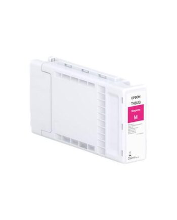 Epson T48u3 Magenta Original Blækpatron