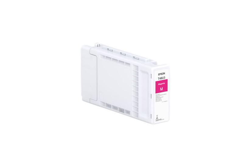 Epson T48u3 Magenta Original Blækpatron
