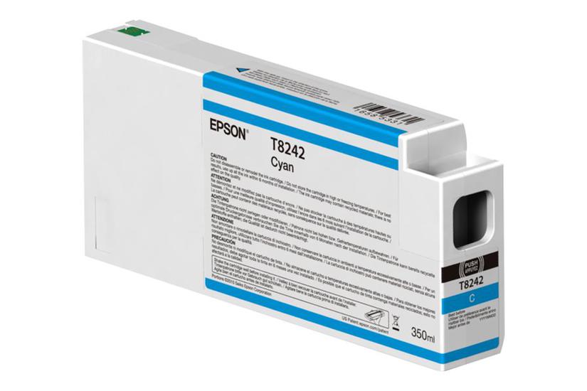 Epson T54xd Violet Original Blækpatron