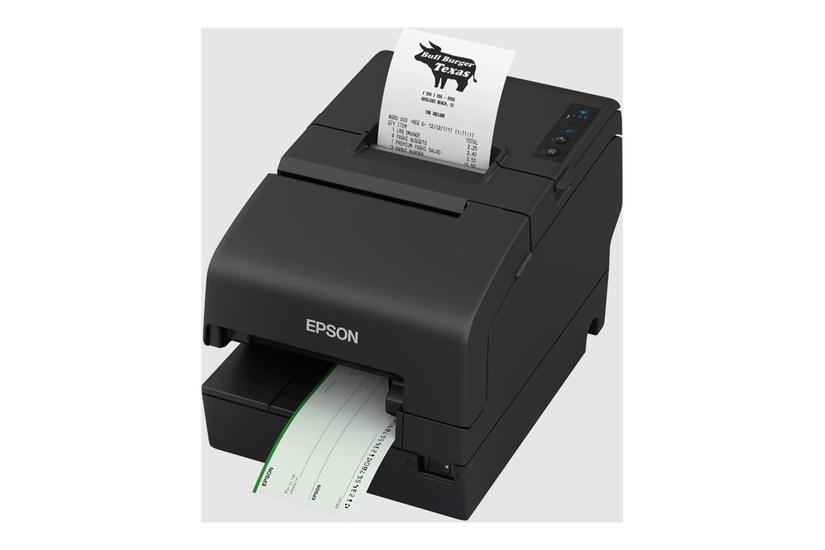 Epson Tm H6000vi-102 Kvitteringsprinter Termisk Linje Dot-matrix