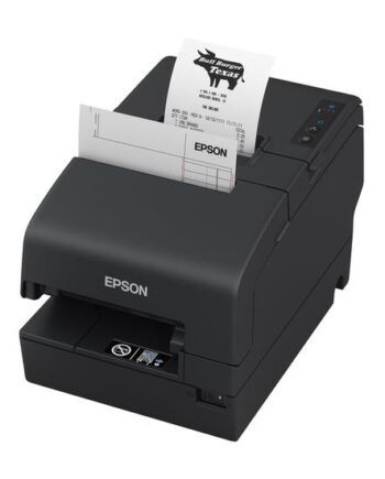 Epson Tm H6000vi-112 Kvitteringsprinter     Termisk Linje   Dot-matrix