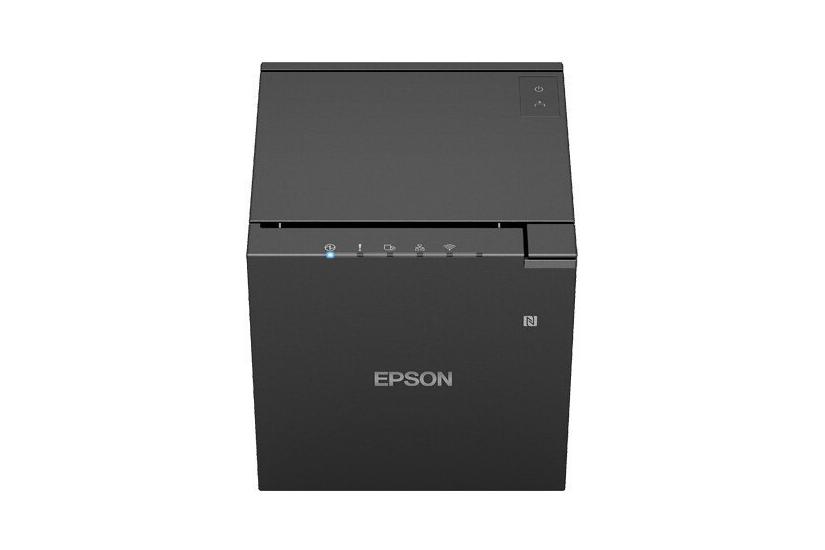 Epson Tm M30iii Kvitteringsprinter Termisk Linje