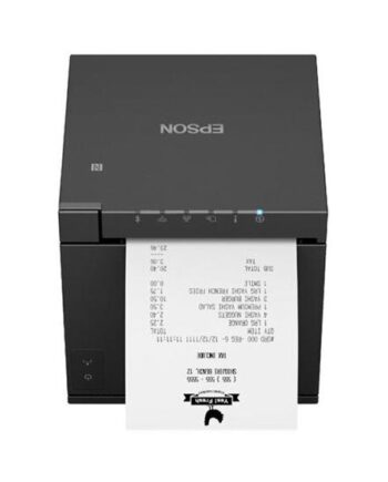 Epson Tm M30iii Kvitteringsprinter     Termisk Linje