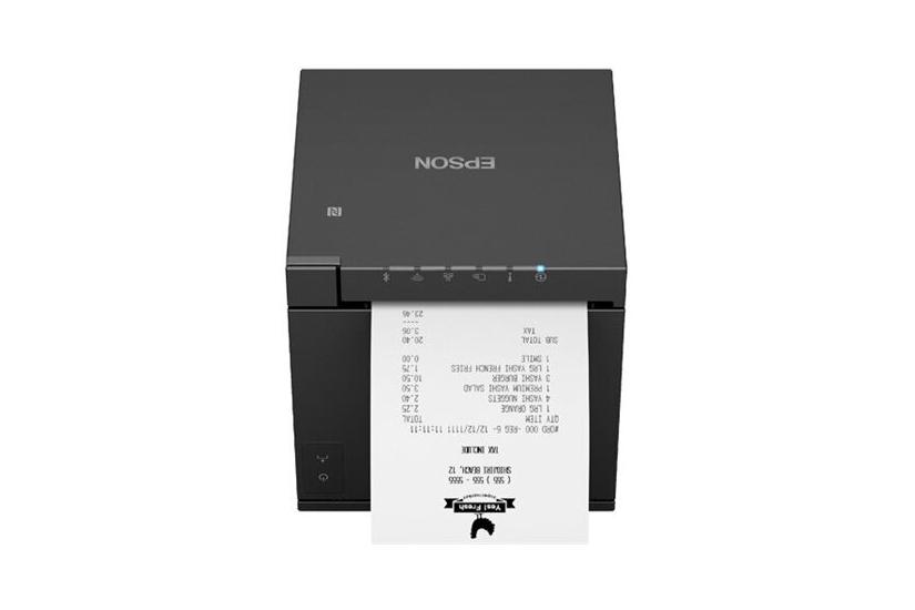 Epson Tm M30iii Kvitteringsprinter Termisk Linje