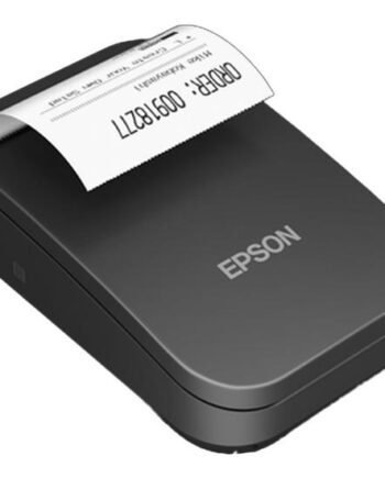 Epson Tm P20ii  101  Kvitteringsprinter     Dot-matrix