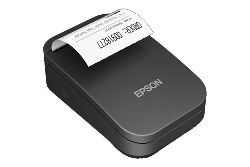 Epson Tm P20ii 101 Kvitteringsprinter Dot-matrix