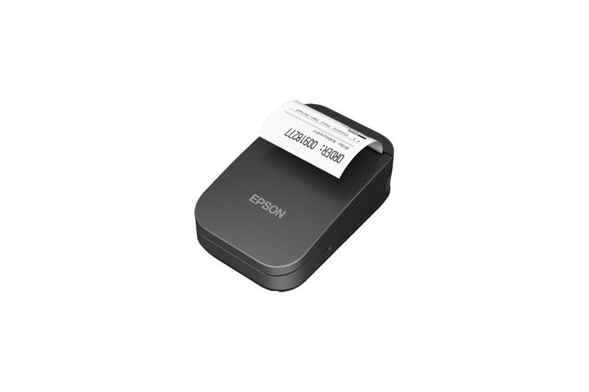 Epson Tm P20ii 111 Kvitteringsprinter Termisk Linje