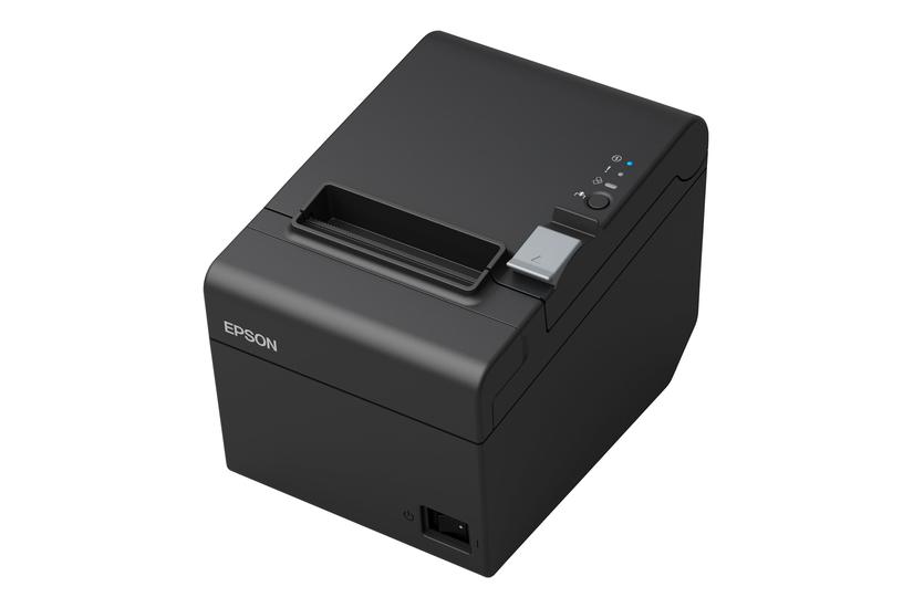 Epson Tm T20iii Kvitteringsprinter Termisk Linje