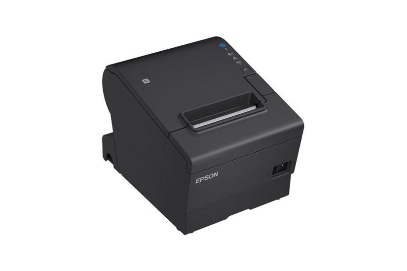 Epson Tm T88vii 152 Kvitteringsprinter Termisk Linje