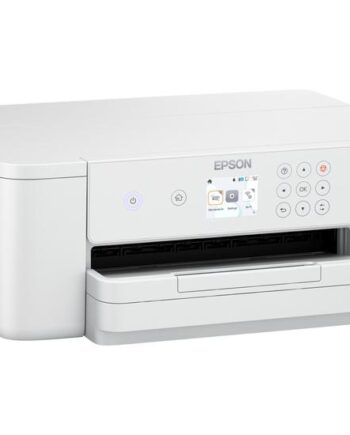 Epson Workforce Pro Wf-c4310dw Printer Farve Blækprinter
