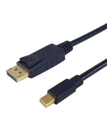 Equip 133442 Displayport Kabel     Mini Displayport