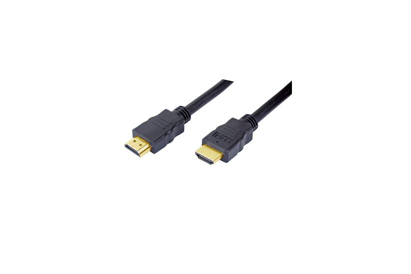 Equip 119359 Hdmi-kabel 20 Hdmi Type Standard Sort