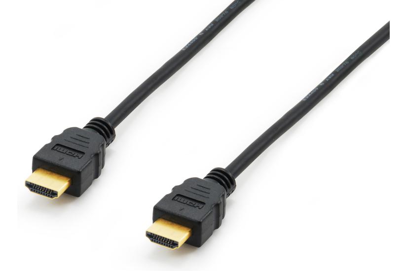 Equip 119353 Hdmi-kabel Hdmi Type Standard Sort