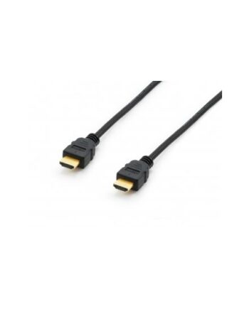 Equip 119375 Hdmi-kabel 20   Hdmi Type    Standard  Sort