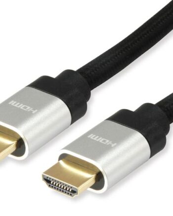 Equip 119380 Hdmi-kabel     Hdmi Type    Standard  Sort