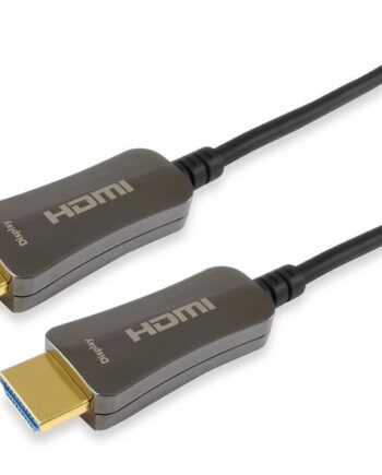 Equip 119432 Hdmi-kabel 70   Hdmi Type    Standard  Sort