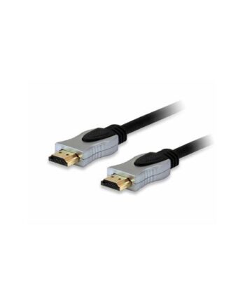 Equip 119346 Hdmi-kabel       Hdmi Type    Standard  Sort