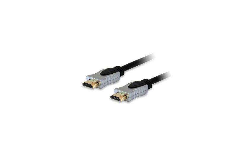 Equip 119347 Hdmi-kabel 10 Hdmi Type Standard Sort