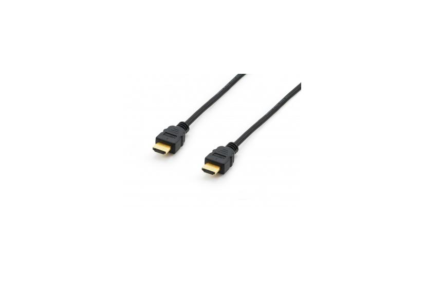 Equip 119351 Hdmi-kabel Hdmi Type Standard Sort