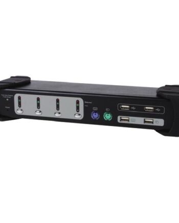 Equip 331544 Kvm Switch Sort